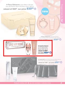 Clicks : Your Favourite Christmas Gift Guide (6 Nov - 24 Dec 2015), page 11