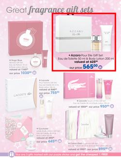 Clicks : Your Favourite Christmas Gift Guide (6 Nov - 24 Dec 2015), page 12