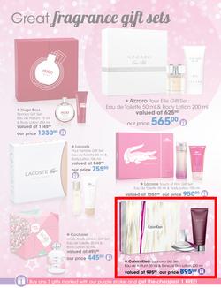 Clicks : Your Favourite Christmas Gift Guide (6 Nov - 24 Dec 2015), page 12