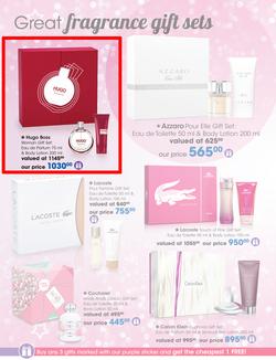 Clicks : Your Favourite Christmas Gift Guide (6 Nov - 24 Dec 2015), page 12
