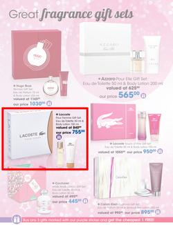 Clicks : Your Favourite Christmas Gift Guide (6 Nov - 24 Dec 2015), page 12