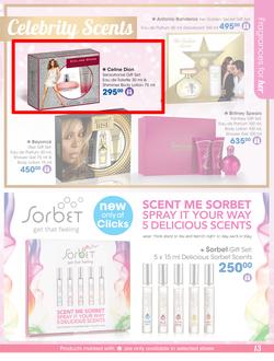 Clicks : Your Favourite Christmas Gift Guide (6 Nov - 24 Dec 2015), page 13