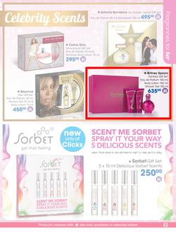 Clicks : Your Favourite Christmas Gift Guide (6 Nov - 24 Dec 2015), page 13