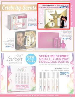 Clicks : Your Favourite Christmas Gift Guide (6 Nov - 24 Dec 2015), page 13