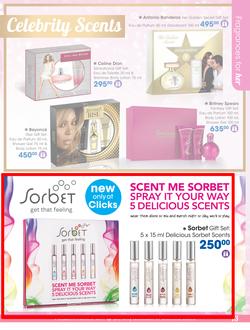 Clicks : Your Favourite Christmas Gift Guide (6 Nov - 24 Dec 2015), page 13