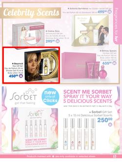 Clicks : Your Favourite Christmas Gift Guide (6 Nov - 24 Dec 2015), page 13