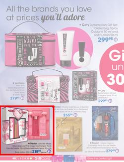 Clicks : Your Favourite Christmas Gift Guide (6 Nov - 24 Dec 2015), page 14