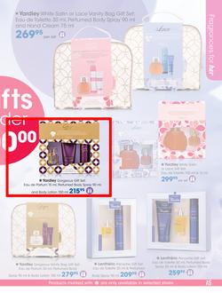 Clicks : Your Favourite Christmas Gift Guide (6 Nov - 24 Dec 2015), page 15
