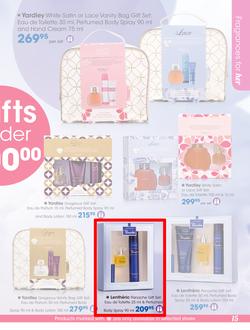 Clicks : Your Favourite Christmas Gift Guide (6 Nov - 24 Dec 2015), page 15