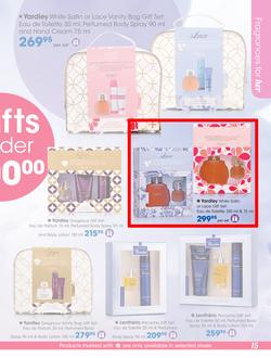 Clicks : Your Favourite Christmas Gift Guide (6 Nov - 24 Dec 2015), page 15