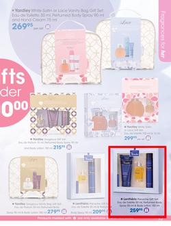 Clicks : Your Favourite Christmas Gift Guide (6 Nov - 24 Dec 2015), page 15