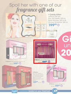 Clicks : Your Favourite Christmas Gift Guide (6 Nov - 24 Dec 2015), page 16