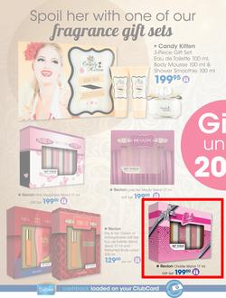 Clicks : Your Favourite Christmas Gift Guide (6 Nov - 24 Dec 2015), page 16