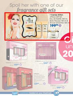 Clicks : Your Favourite Christmas Gift Guide (6 Nov - 24 Dec 2015), page 16