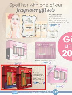 Clicks : Your Favourite Christmas Gift Guide (6 Nov - 24 Dec 2015), page 16