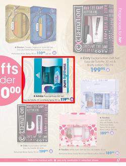 Clicks : Your Favourite Christmas Gift Guide (6 Nov - 24 Dec 2015), page 17