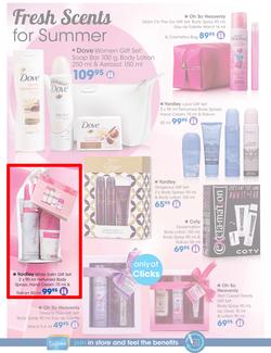 Clicks : Your Favourite Christmas Gift Guide (6 Nov - 24 Dec 2015), page 18