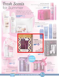 Clicks : Your Favourite Christmas Gift Guide (6 Nov - 24 Dec 2015), page 18