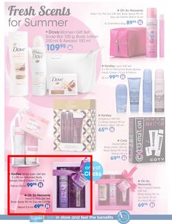 Clicks : Your Favourite Christmas Gift Guide (6 Nov - 24 Dec 2015), page 18
