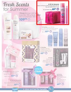 Clicks : Your Favourite Christmas Gift Guide (6 Nov - 24 Dec 2015), page 18
