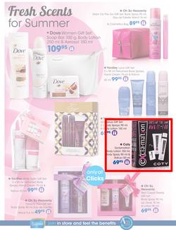 Clicks : Your Favourite Christmas Gift Guide (6 Nov - 24 Dec 2015), page 18