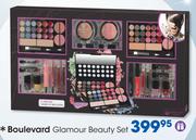 Boulevard Glamour Beauty Set