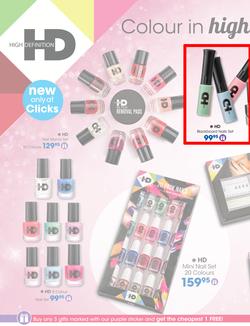 Clicks : Your Favourite Christmas Gift Guide (6 Nov - 24 Dec 2015), page 20
