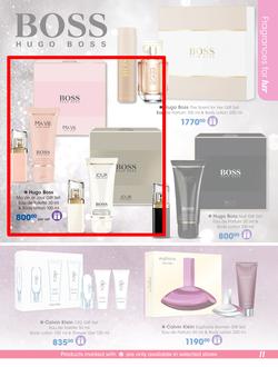 Clicks : Your Favourite Christmas Gift Guide (4 Nov - 24 Dec 2016), page 11