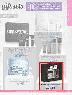 Clicks : Your Favourite Christmas Gift Guide (4 Nov - 24 Dec 2016), page 13