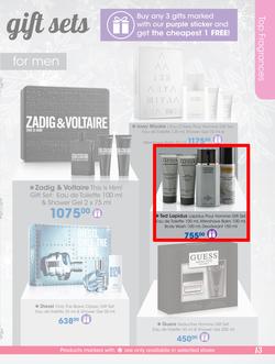 Clicks : Your Favourite Christmas Gift Guide (4 Nov - 24 Dec 2016), page 13