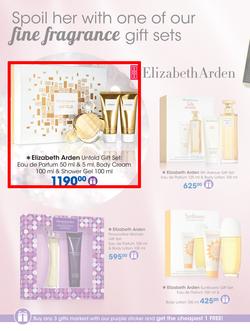Clicks : Your Favourite Christmas Gift Guide (4 Nov - 24 Dec 2016), page 14
