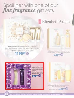 Clicks : Your Favourite Christmas Gift Guide (4 Nov - 24 Dec 2016), page 14