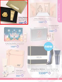 Clicks : Your Favourite Christmas Gift Guide (4 Nov - 24 Dec 2016), page 15
