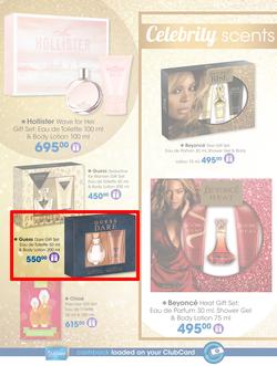 Clicks : Your Favourite Christmas Gift Guide (4 Nov - 24 Dec 2016), page 16