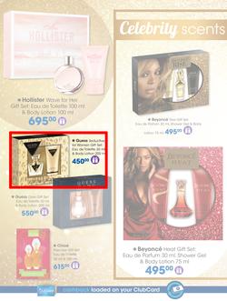 Clicks : Your Favourite Christmas Gift Guide (4 Nov - 24 Dec 2016), page 16