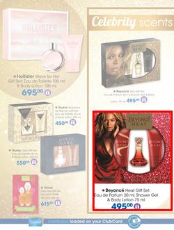 Clicks : Your Favourite Christmas Gift Guide (4 Nov - 24 Dec 2016), page 16