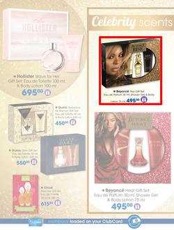 Clicks : Your Favourite Christmas Gift Guide (4 Nov - 24 Dec 2016), page 16