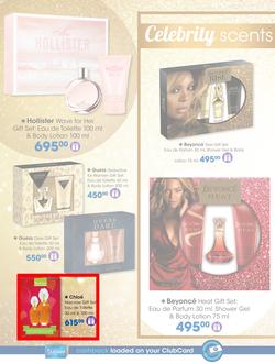 Clicks : Your Favourite Christmas Gift Guide (4 Nov - 24 Dec 2016), page 16