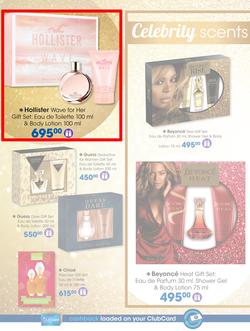 Clicks : Your Favourite Christmas Gift Guide (4 Nov - 24 Dec 2016), page 16