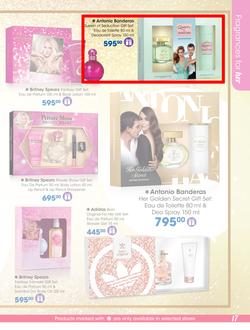 Clicks : Your Favourite Christmas Gift Guide (4 Nov - 24 Dec 2016), page 17