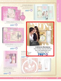 Clicks : Your Favourite Christmas Gift Guide (4 Nov - 24 Dec 2016), page 17