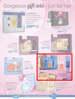 Clicks : Your Favourite Christmas Gift Guide (4 Nov - 24 Dec 2016), page 18