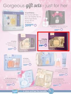 Clicks : Your Favourite Christmas Gift Guide (4 Nov - 24 Dec 2016), page 18