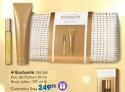 Enchante Gift Set