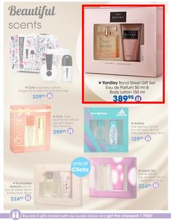 Clicks : Your Favourite Christmas Gift Guide (4 Nov - 24 Dec 2016), page 20