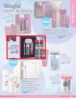 Clicks : Your Favourite Christmas Gift Guide (4 Nov - 24 Dec 2016), page 21