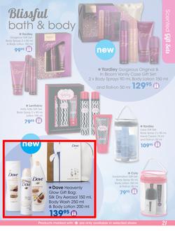 Clicks : Your Favourite Christmas Gift Guide (4 Nov - 24 Dec 2016), page 21
