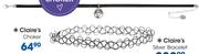 Claire's Choker