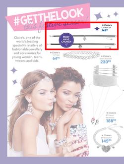 Clicks : Your Favourite Christmas Gift Guide (4 Nov - 24 Dec 2016), page 22