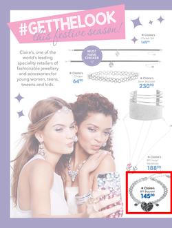 Clicks : Your Favourite Christmas Gift Guide (4 Nov - 24 Dec 2016), page 22